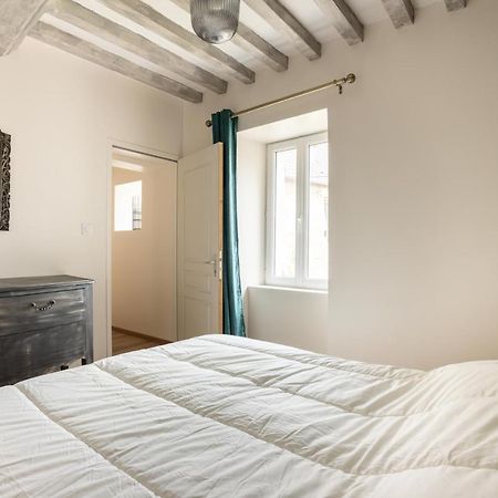 Maison De La Mer - A Lagrune-Sur-Mer Langrune-sur-Mer Esterno foto