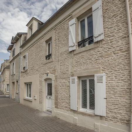 Maison De La Mer - A Lagrune-Sur-Mer Langrune-sur-Mer Esterno foto