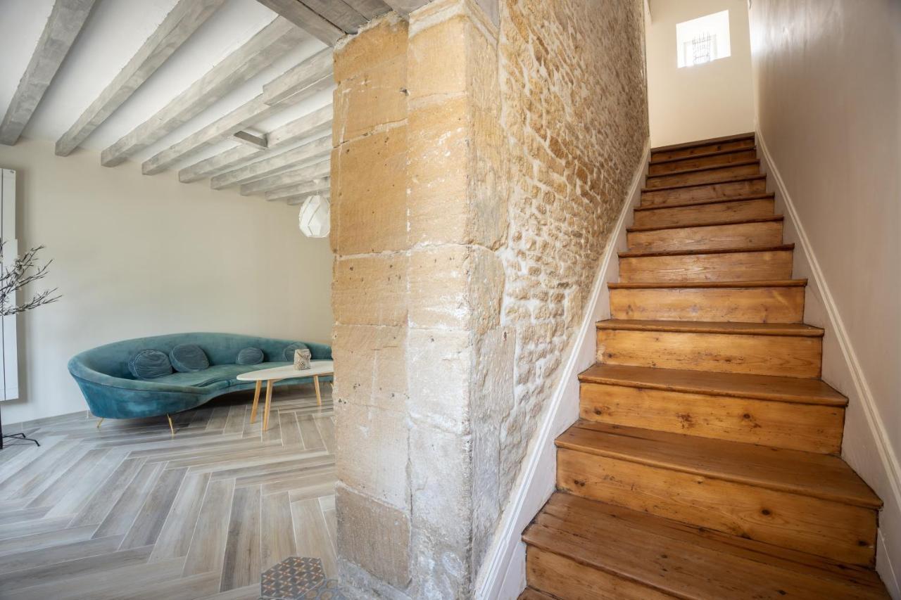 Maison De La Mer - A Lagrune-Sur-Mer Langrune-sur-Mer Esterno foto
