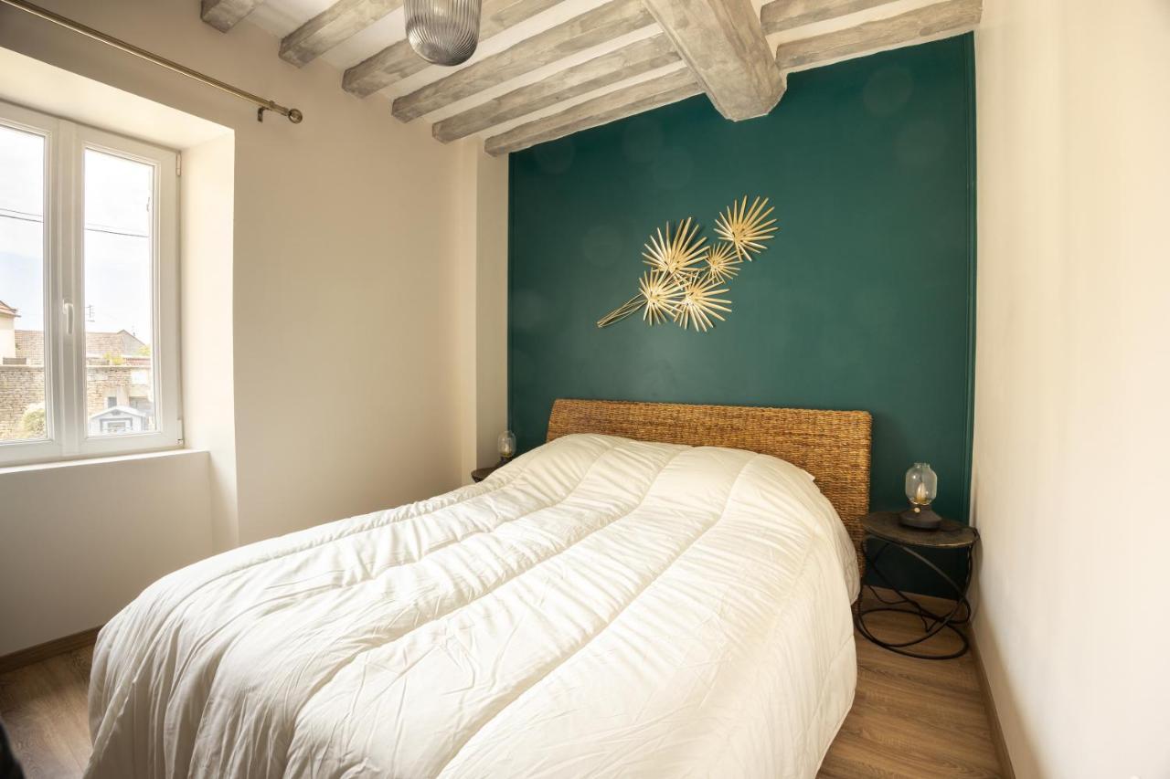 Maison De La Mer - A Lagrune-Sur-Mer Langrune-sur-Mer Esterno foto