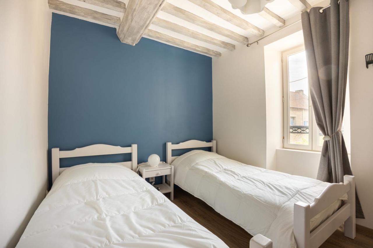 Maison De La Mer - A Lagrune-Sur-Mer Langrune-sur-Mer Esterno foto